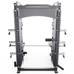 Мультистанция, машина Смита STEELVER SV9202