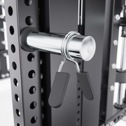 Мультистанция, машина Смита STEELVER SV9202