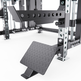 Мультистанция, машина Смита STEELVER SV9202