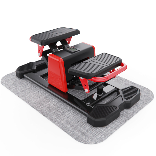Балансировочный степпер DFC ST-BBR с ковриком
