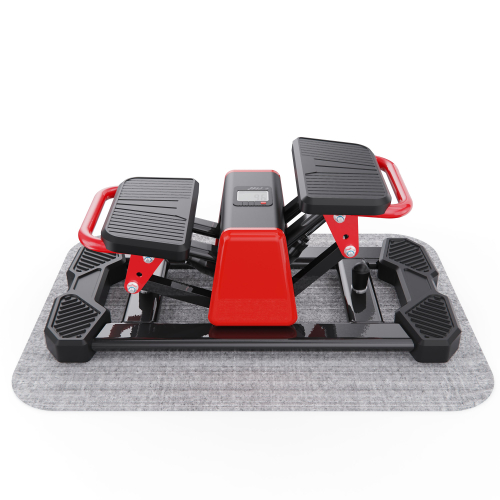 Балансировочный степпер DFC ST-BBR с ковриком