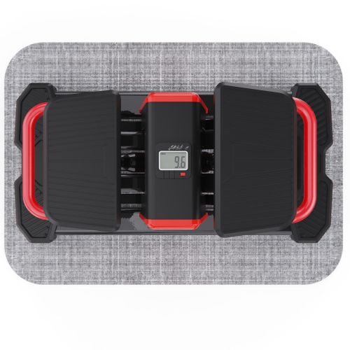 Балансировочный степпер DFC ST-BBR с ковриком