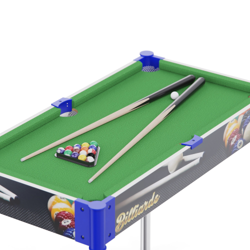 Игровой стол - бильярд DFC 32" 81 x 40 см