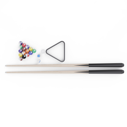 Игровой стол - бильярд DFC 32" 81 x 40 см