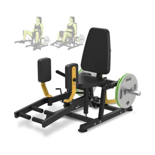 Тренажер сведение/разведение ног STONERISE D3501