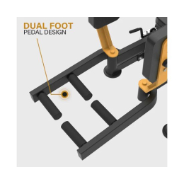 Тренажер сведение/разведение ног STONERISE D3501