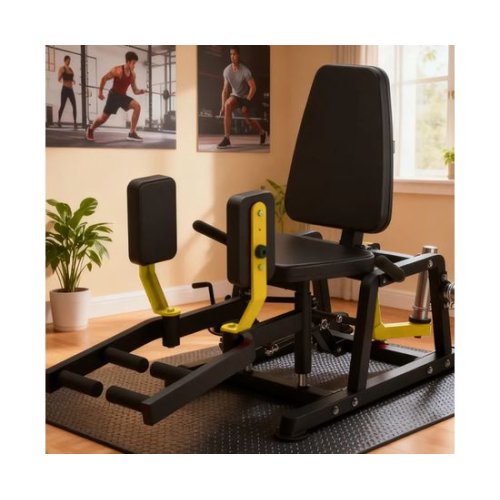 Тренажер сведение/разведение ног STONERISE D3501