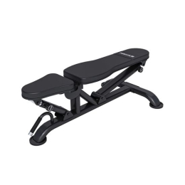 Скамья силовая для жима MAXXUS