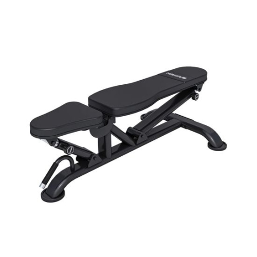 Скамья силовая для жима MAXXUS