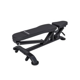 Скамья силовая для жима MAXXUS