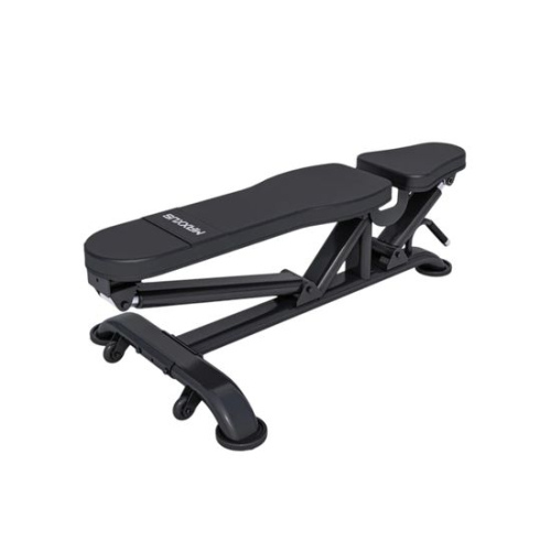 Скамья силовая для жима MAXXUS