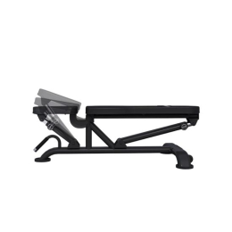 Скамья силовая для жима MAXXUS