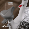 Электромагнитный спин-байк DFC MERACH B-MR-S06W1 до 120 кг / Bluetooth