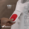 Электромагнитный спин-байк DFC MERACH B-MR-S06W1 до 120 кг / Bluetooth