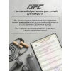 Электромагнитный спин-байк DFC MERACH B-MR-S06W1 до 120 кг / Bluetooth