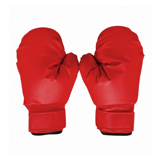 Груша боксерская DFC BOXING STAND SQ-BS001 на присосках, с перчатками и насосом