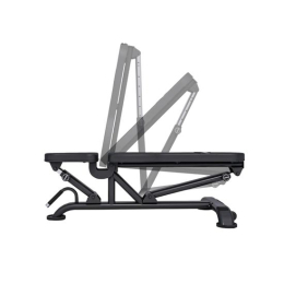 Скамья силовая для жима MAXXUS