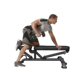 Скамья силовая для жима MAXXUS