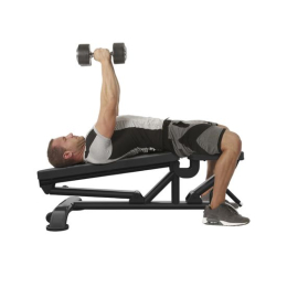 Скамья силовая для жима MAXXUS