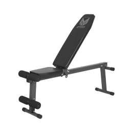 Скамья силовая универсальная DFC GORILLA