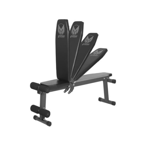 Скамья силовая универсальная DFC GORILLA