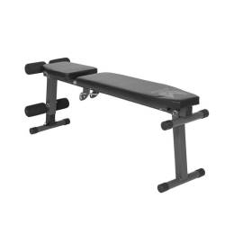 Скамья силовая универсальная DFC GORILLA