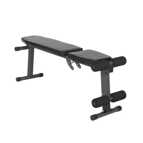 Скамья силовая универсальная DFC GORILLA