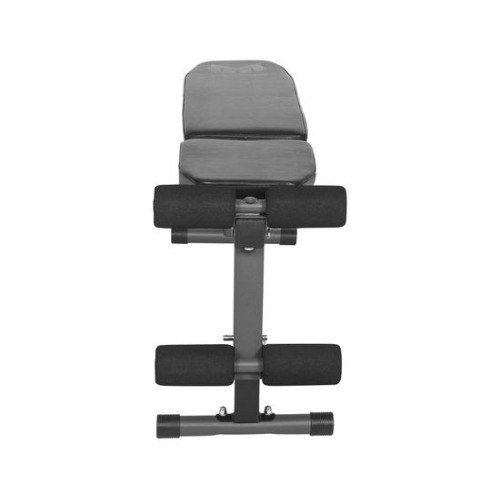 Скамья силовая универсальная DFC GORILLA