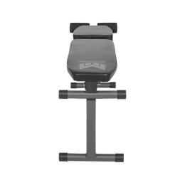 Скамья силовая универсальная DFC GORILLA