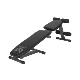 Скамья силовая универсальная DFC GORILLA