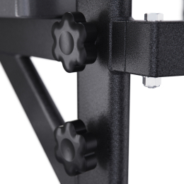 Турник-брусья DFC G-series с прямой скамьей