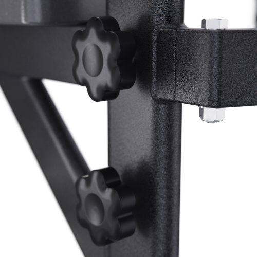 Турник-брусья DFC G-series с прямой скамьей