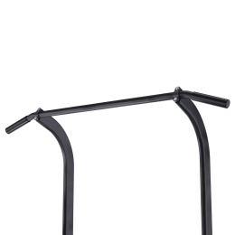 Турник-брусья DFC G-series с прямой скамьей