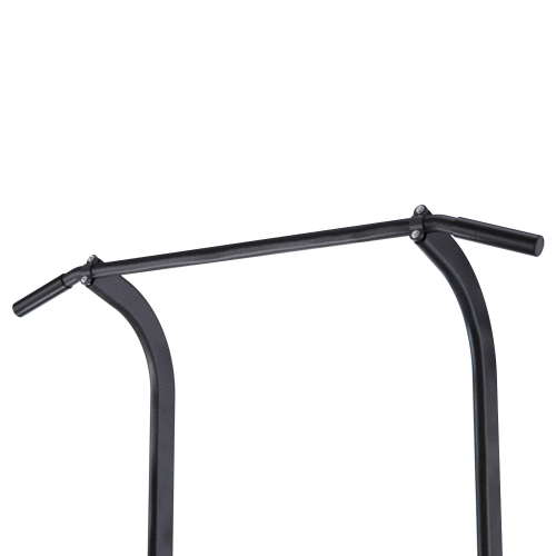 Турник-брусья DFC G-series с прямой скамьей