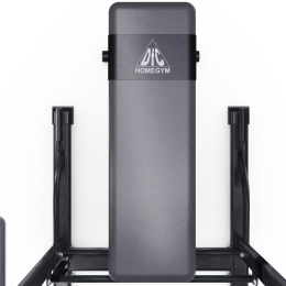 Турник-брусья DFC G-series с прямой скамьей