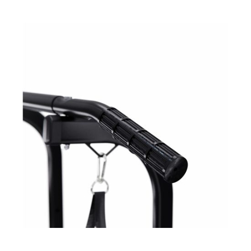 Турник-брусья DFC G007G (серый)