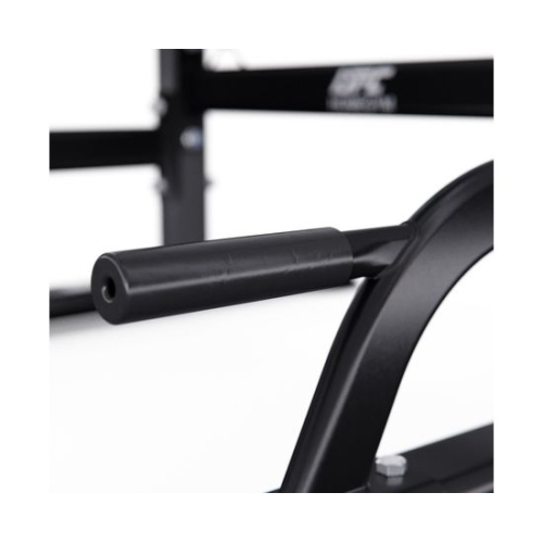 Турник-брусья DFC G007G (серый)