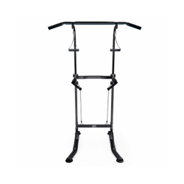 Турник-брусья DFC G007G (серый)