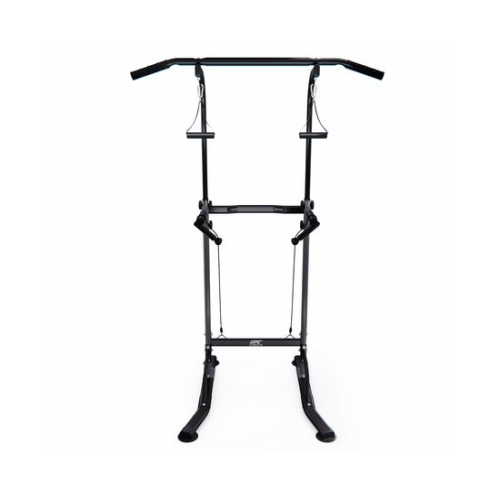 Турник-брусья DFC G007G (серый)