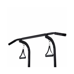 Турник-брусья DFC G007G (серый)