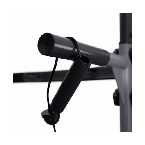 Турник-брусья DFC G007G (серый)