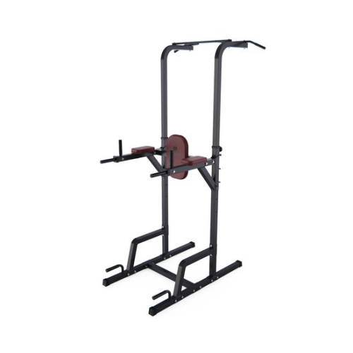 Турник-брусья DFC Power Tower G009B