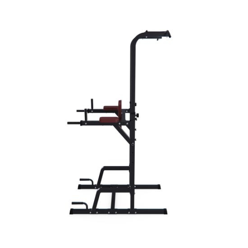 Турник-брусья DFC Power Tower G009B