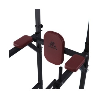 Турник-брусья DFC Power Tower G009B