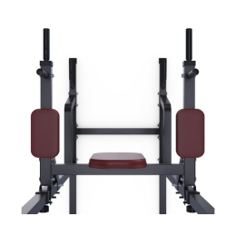 Турник-брусья DFC Power Tower G009B