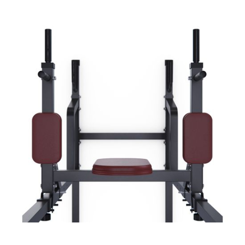 Турник-брусья DFC Power Tower G009B