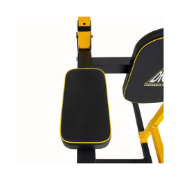 Турник-брусья DFC Power Tower G009C