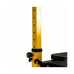 Турник-брусья DFC Power Tower G009C