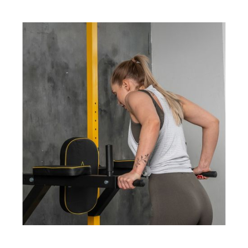 Турник-брусья DFC Power Tower G009C