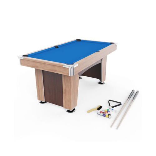 Игровой стол-бильярд DFC 84" 213 x 118 см